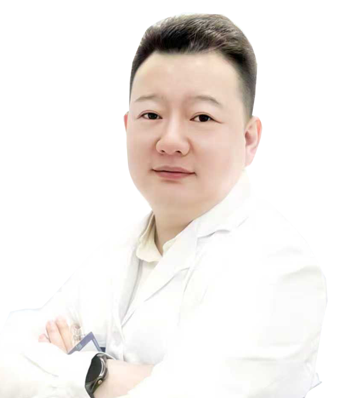 黃虎主任醫師